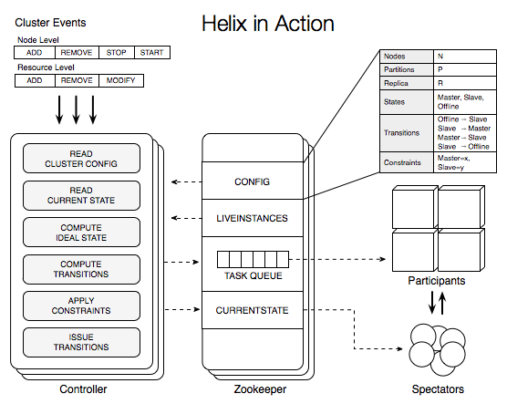 Helix_in_action